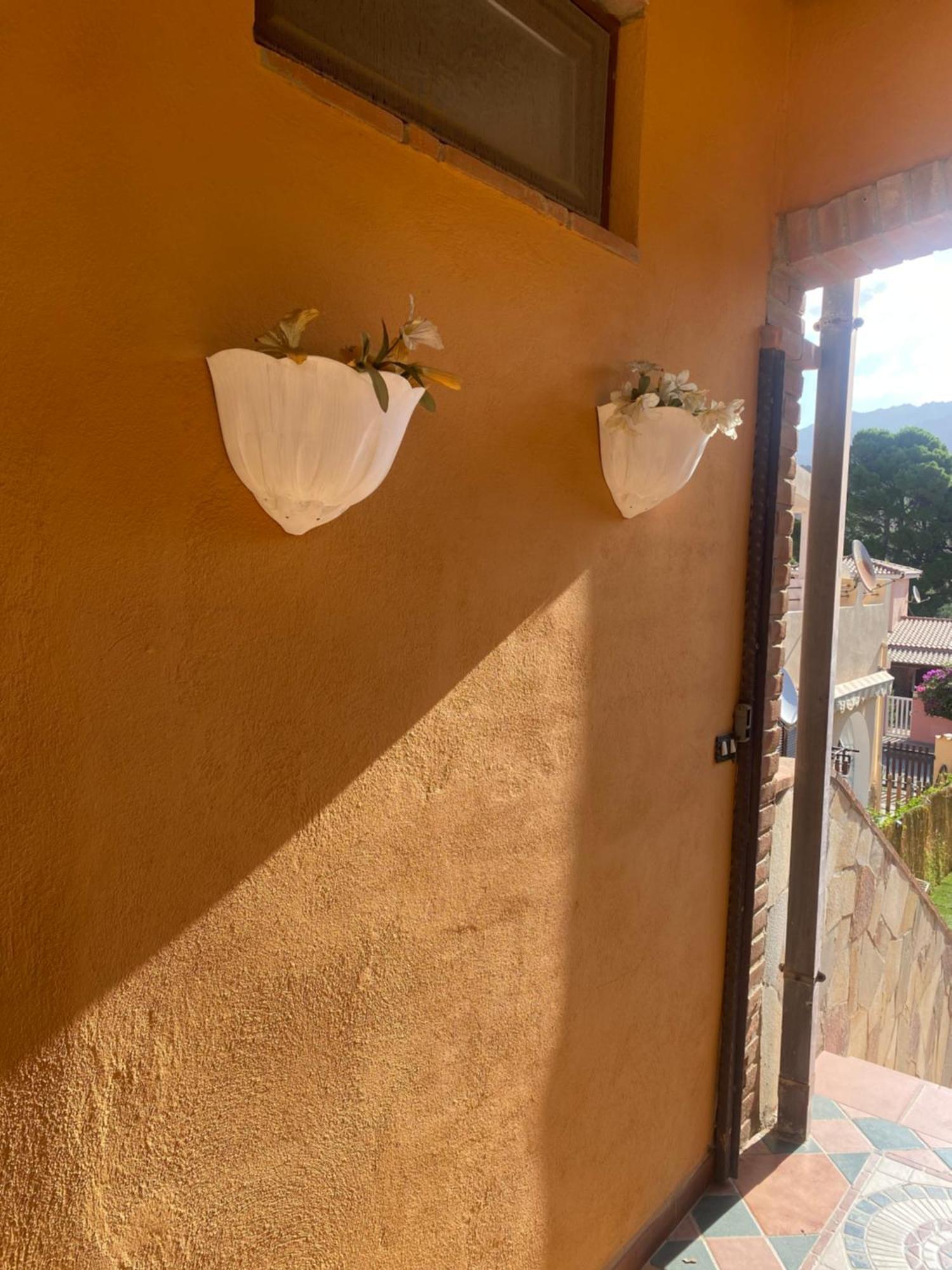 Casa Mimma Solanas (Cagliari) Exterior foto