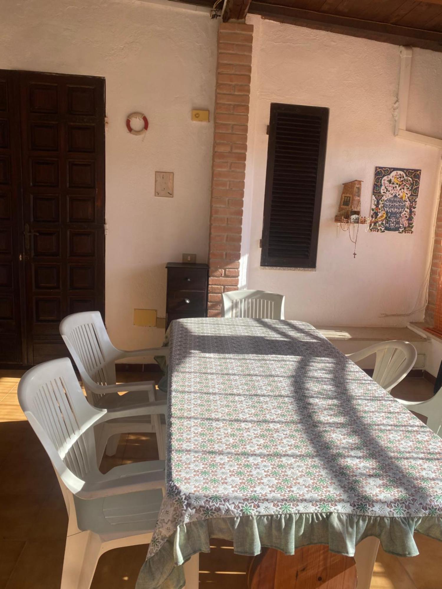 Casa Mimma Solanas (Cagliari) Exterior foto
